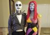 Costumes d'Halloween pour les couples