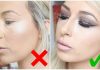 Les erreurs les plus ennuyeuses qui ruinent votre maquillage