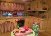 Cartoon houses that exist in reality