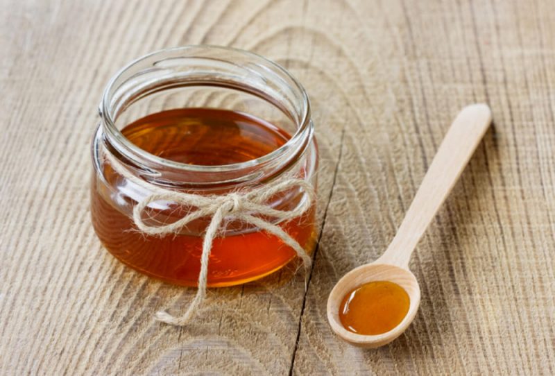 How many calories in a teaspoon of honey, vitamins and minerals, useful properties, contraindications