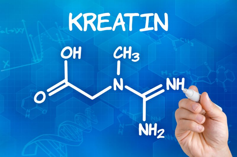 The rate of creatinine in the blood of women, men and children, diagnosis, causes of a decrease and increase in indicators