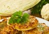 Cabbage cutlets with semolina - a useful recipe