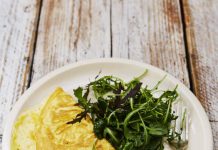 scrambled eggs in a slow cooker redmond