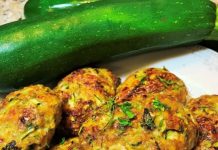 Diet cutlets in the oven