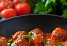 How meatballs differ from meatballs and meatballs