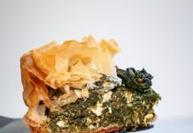 spanakopita