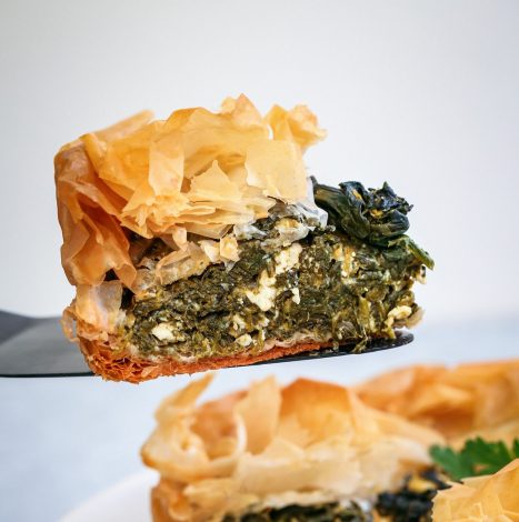 spanakopita